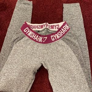 Gymshark Pants